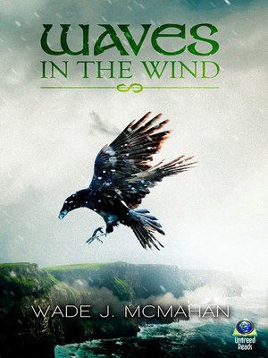 cover image of Waves in the Wind
